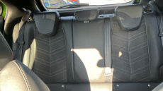 Vauxhall Mokka 1.2 Turbo 136 Ultimate 5dr Petrol Hatchback